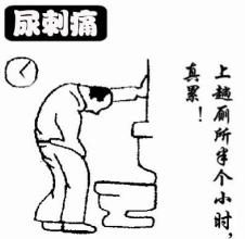预防尿道炎需要注意什么