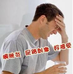 膀胱炎不治会有哪些危害